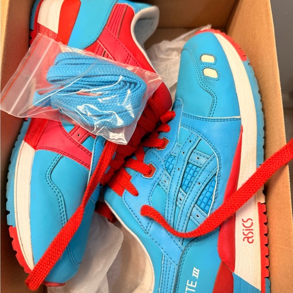 ASICS Gel-lyte III - Picture 8 of 16